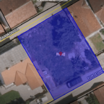 Ringa (Parcela për Shitje në Lagjen e Re)05/25