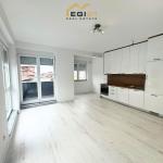 Banesë 58.50 m² për SHITJE, Rruga A