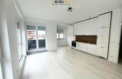 Banesë 58.50 m² për SHITJE, Rruga A