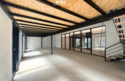 Lokal / Zyre 140 m² për QIRA, Dukagjini Residence