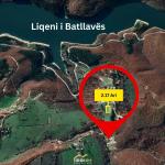 Truall 2.17Ari për SHITJE, Batllavë