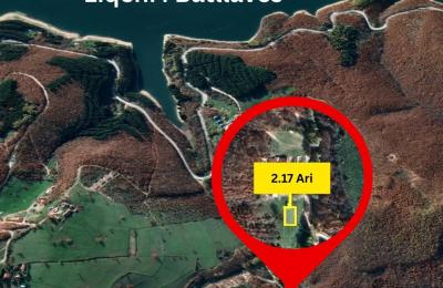 Truall 2.17Ari për SHITJE, Batllavë