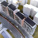 Banesë 90.90 m² për SHITJE, Rruga A