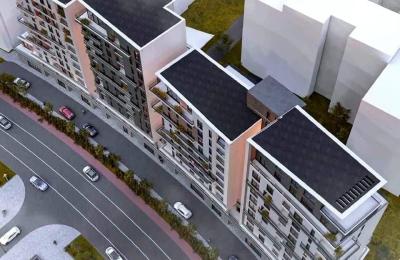 Banesë 90.90 m² për SHITJE, Rruga A