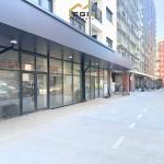 Lokal 146 m² për QIRA, rruga Muharrem Fejza