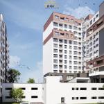 Banesë 89.76 m² për SHITJE, tek Gjykatat