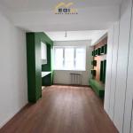 Garsionerë 32m² për SHITJE, Lakrishte