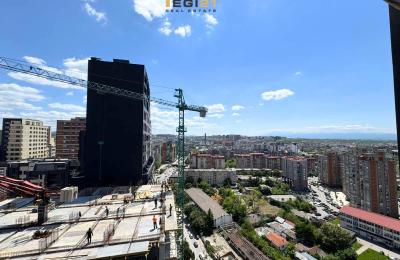 Banesa/Zyre 49.16m² për QIRA, Lakrishte