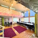 Lokal 80m² për QIRA, rruga Xhorxh Bush