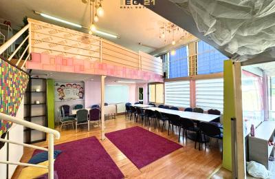 Lokal 80m² për QIRA, rruga Xhorxh Bush