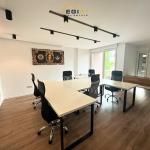 Zyrë 70m² për QIRA, rruga Bill Clinton