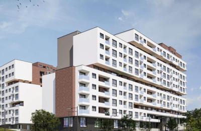 Banesë 85.21 m² + 17.51 m² për SHITJE, tek Gjykatat