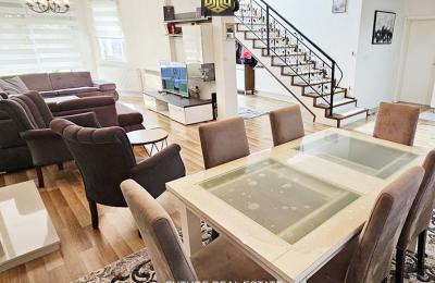 Shtëpia në SHITJE/230m2