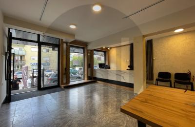 Lokal 65m2 me qira ne lagjen ulpiana