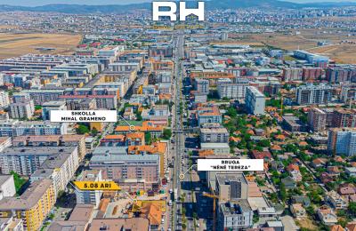 Truall 5.08 ari në SHITJE në Fushë Kosovë