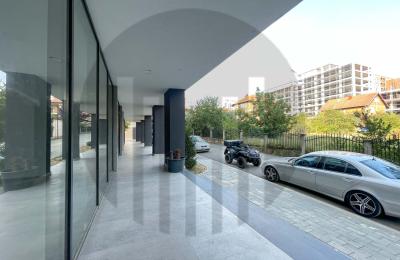 Lokal 73m2 me qira në lagjen Mati 1 – Art Construction