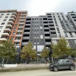 Banesë me 2 dhoma gjumi në shitje në lagjen Mati 1 – Rruga C