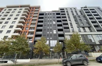 Banesë me 2 dhoma gjumi në shitje në lagjen Mati 1 – Rruga C