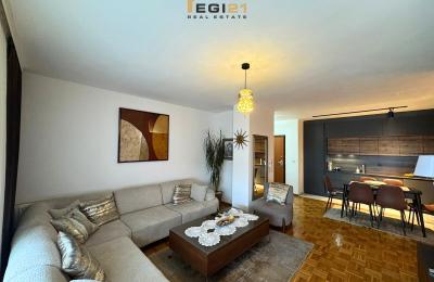 Banesë 85.5 m² për SHITJE, Muharrem Fejza