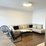 Banesë 108 m² me QIRA, Prishtina e Re