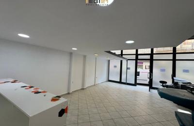 Lokal 80 m² për QIRA, Xheladin Kurbali