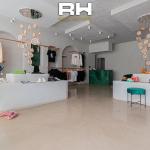 Lokal 81m² me QIRA në Dragodan