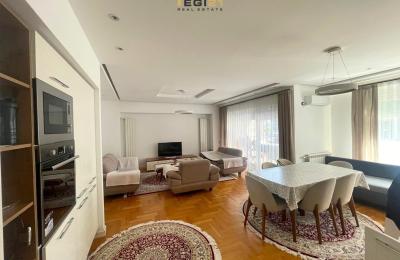 Banesë 95m² për QIRA, Pejton