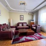 Banesë 83m² për QIRA, Bregu i Diellit