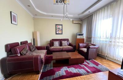 Banesë 83m² për QIRA, Bregu i Diellit