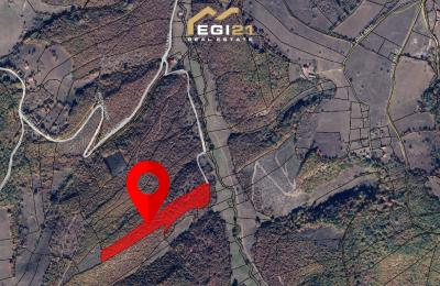 Parcelë 1 Hektar e 40 Ari për SHITJE, Keqekollë