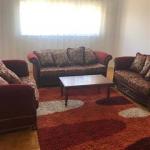 Ipet më qira banesa 4 dhomëshe në lagjen Arbëri