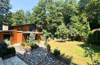 Villë/ Hotel 10 Ari për SHITJE, Brezovicë