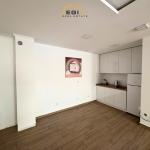 Zyre 90 m² për QIRA, rruga B