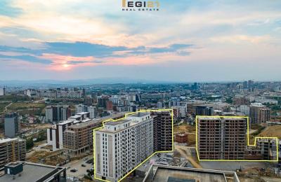 Banesë 69.7 m² për SHITJE, Prishtina e Re