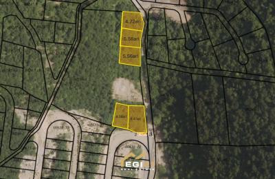 Parcela 24.71 Ari për SHITJE, Zllatar