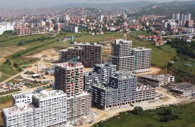 Banesë 134m² për SHITJE, Mati 1