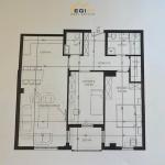 Banesë 94.6m² për SHITJE, Mati 1