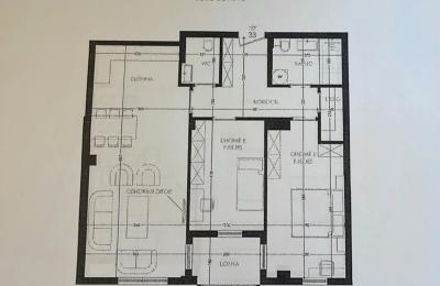 Banesë 94.6m² për SHITJE, Mati 1