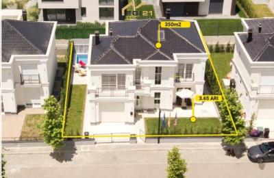 Shtëpi 350 m² për SHITJE, Veternik