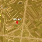 Truall 72Ari për SHITJE, Uglar