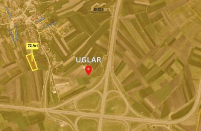 Truall 72Ari për SHITJE, Uglar