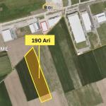 Truall 190 Ari për SHITJE, Suhadoll