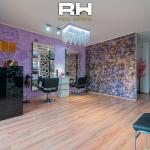 Lokal 55m² me QIRA në Bregun e Diellit