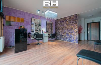 Lokal 55m² me QIRA në Bregun e Diellit