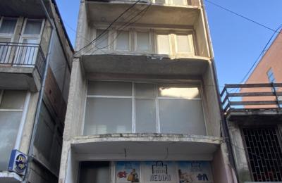 Ringa (Shitet Objekti ne Qender te Qytetit)155/21