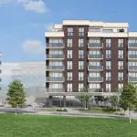 CAPITOL RESIDENCE KOMPLEKSI BANESOR CR5