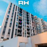 Banesë 56m² në SHITJE te Mati 1