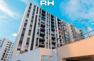 Banesë 56m² në SHITJE te Mati 1