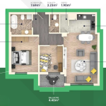 Ringa (Shitet Banesa te Euro Invest)913/23