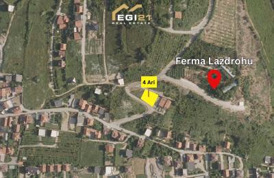 Truall 4Ari për SHITJE, Kolovicë